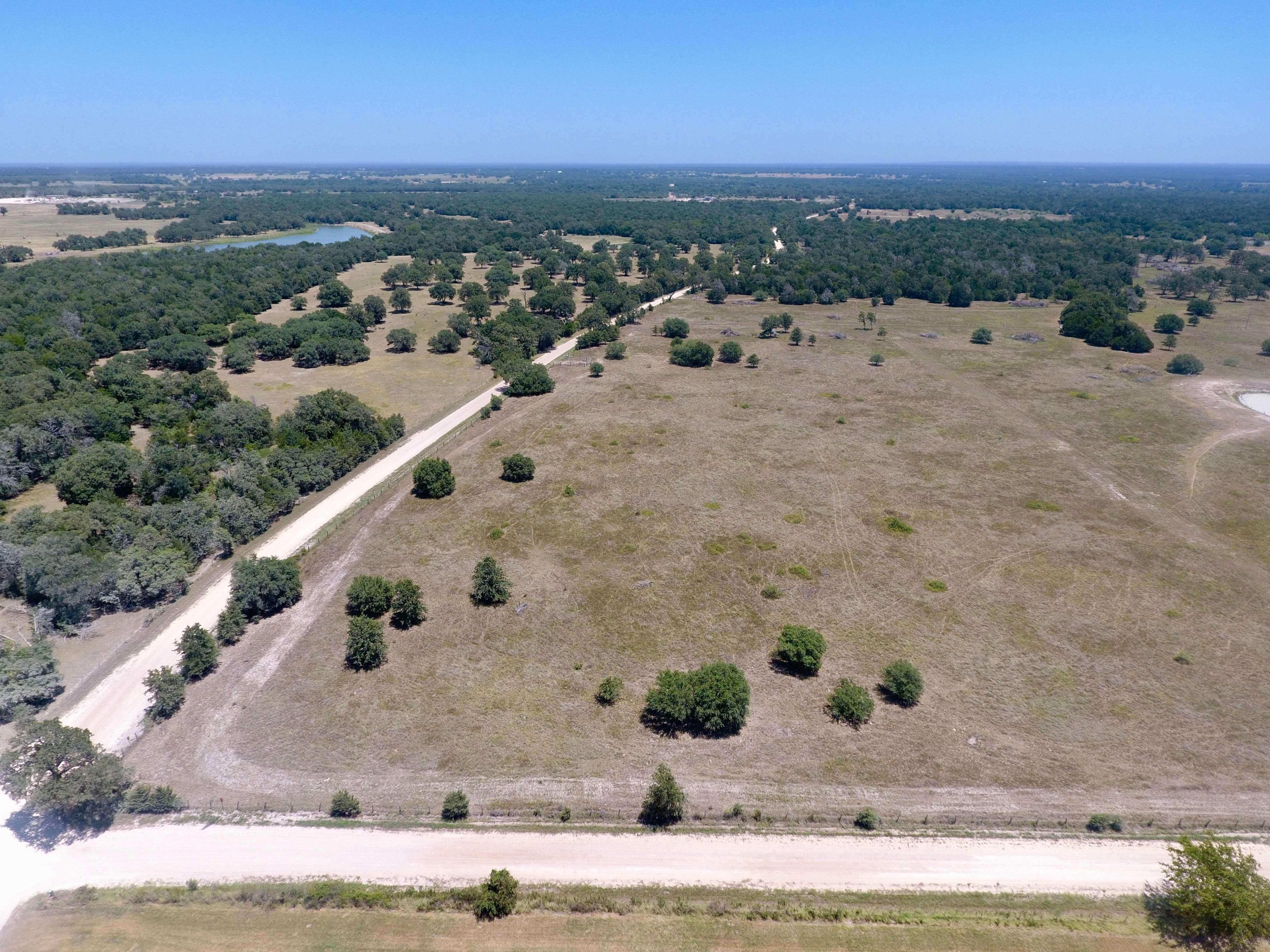 Ledbetter, Fayette County, TX Recreational Property, Undeveloped Land