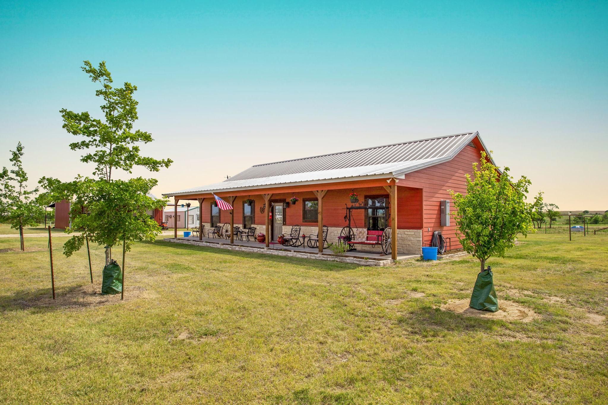 Hico, Hamilton County, TX Farms and Ranches, Hunting Property for sale