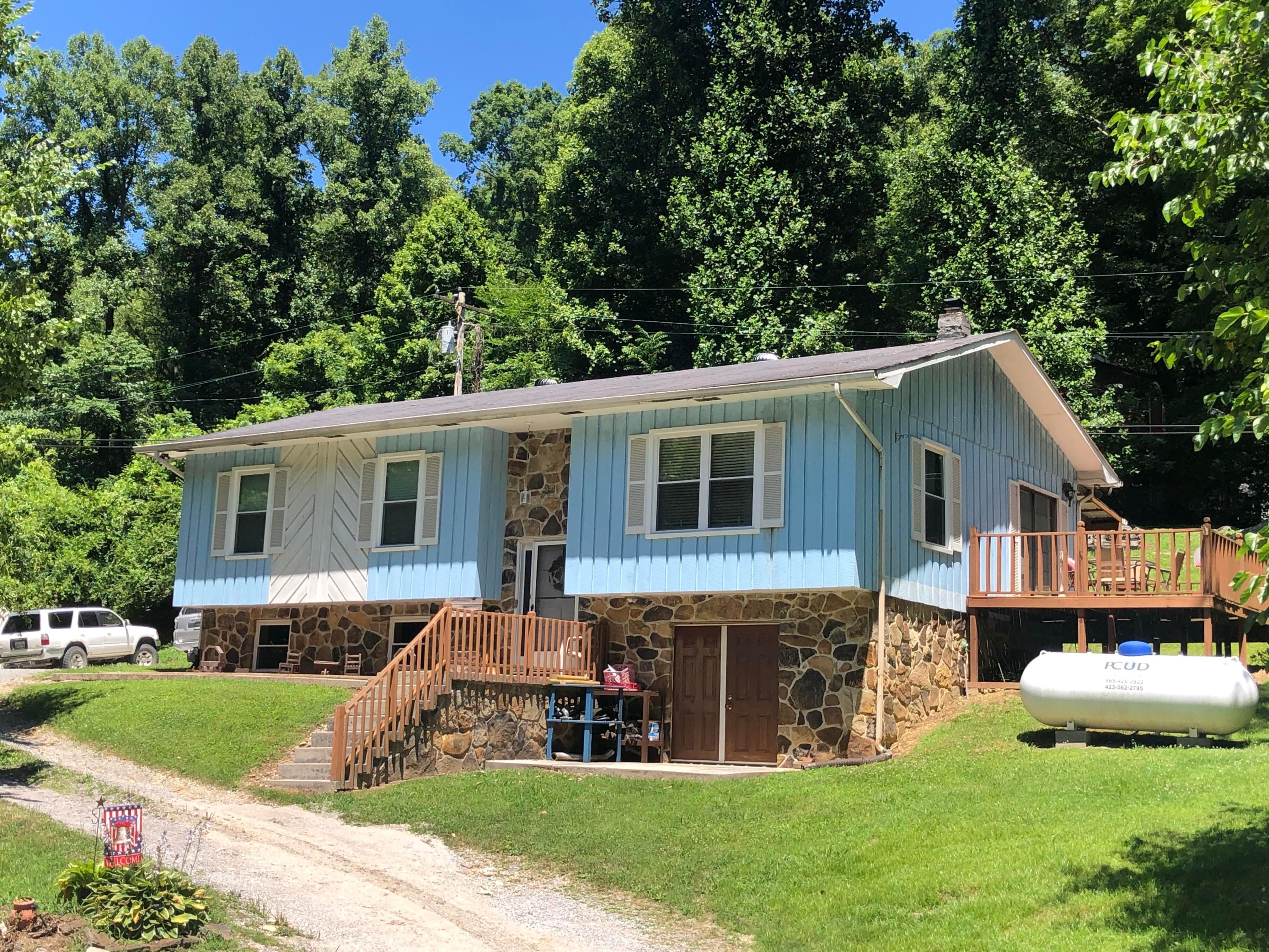 Duff, Campbell County, TN House for sale Property ID 338606915 LandWatch