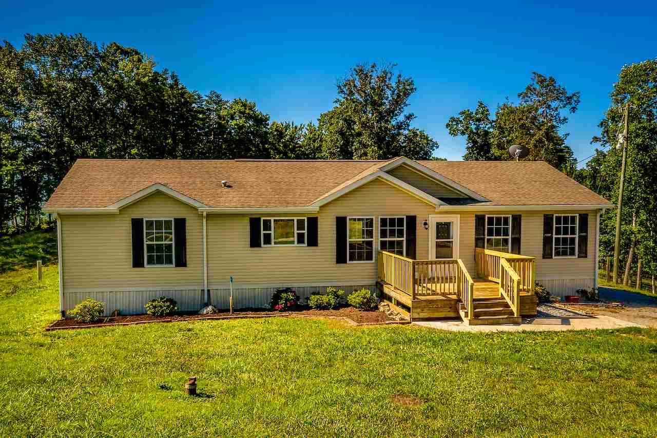 Washburn, Grainger County, TN House for sale Property ID 338611542