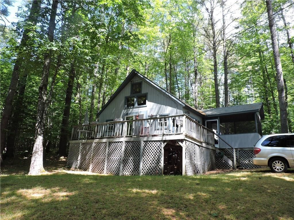 Bowerbank, Piscataquis County, ME House for sale Property ID 338560442