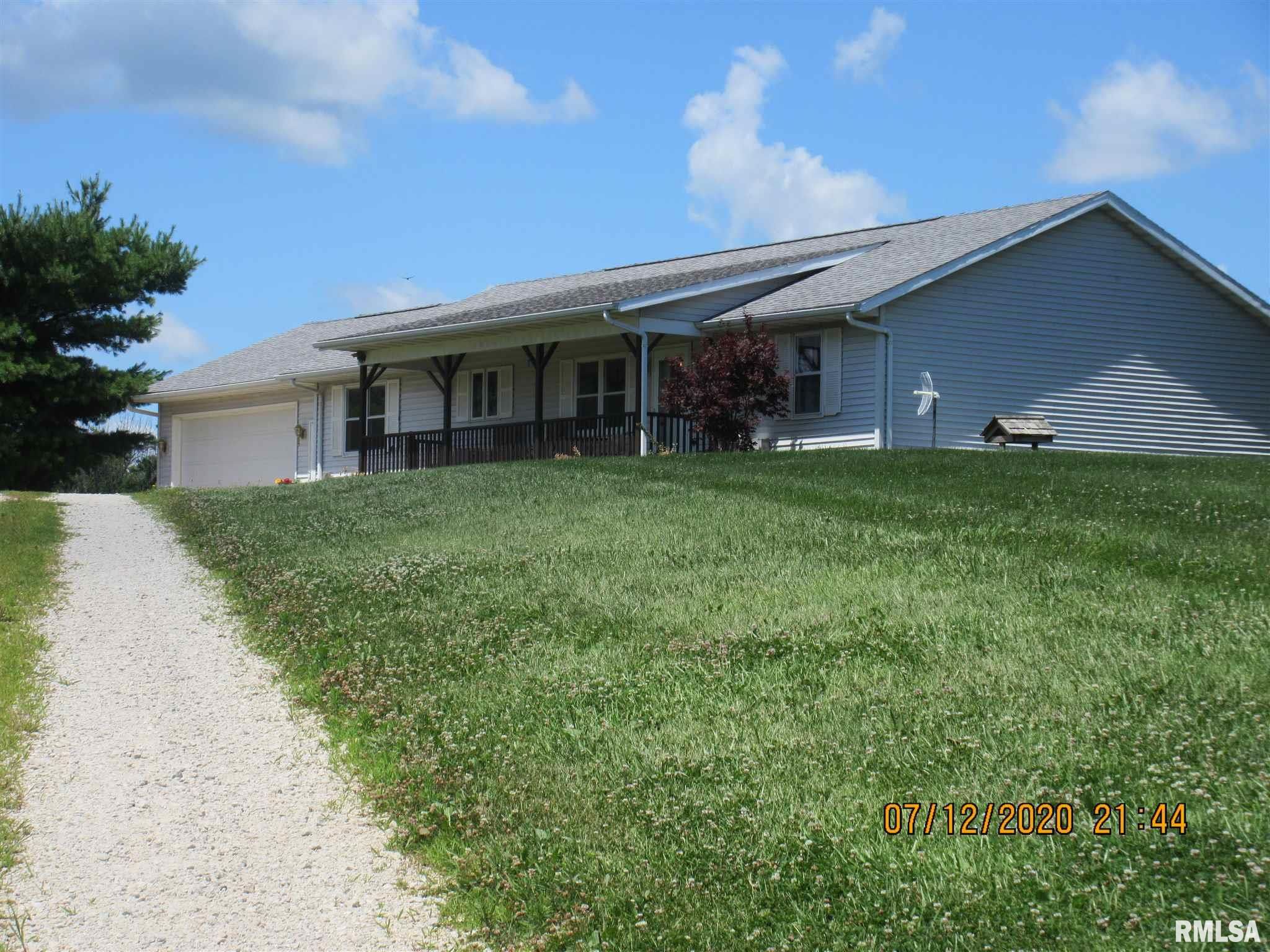 Lynn Center, Henry County, IL House for sale Property ID 338614288