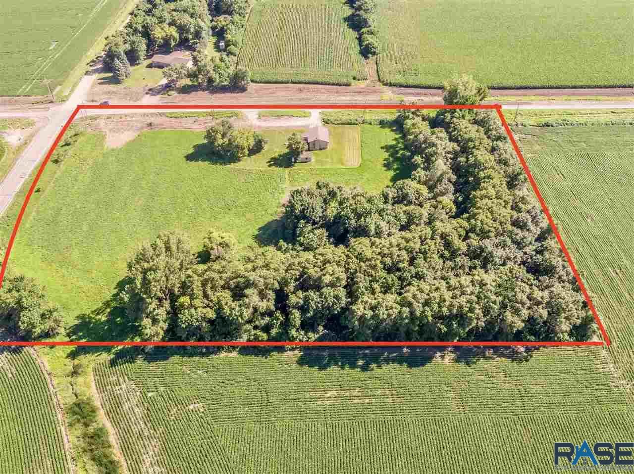 Valley Springs, Minnehaha County, SD House for sale Property ID