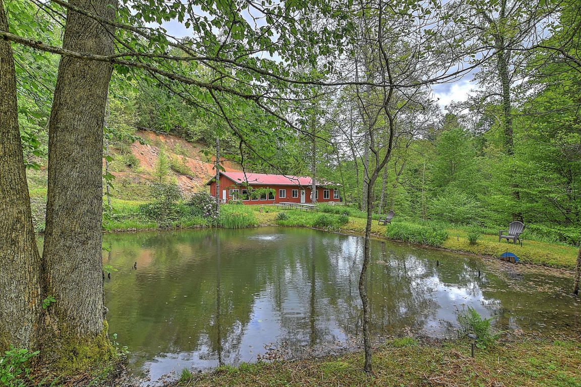 Hampton, Carter County, TN Commercial Property, House for sale Property