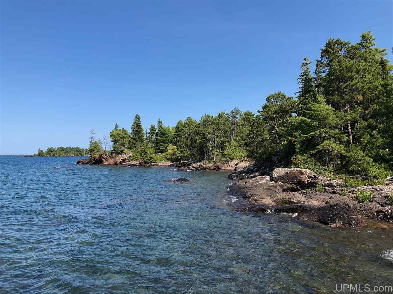 TBD Goodell Lot 3, Eagle Harbor, MI 49950 MLS 1122022 LandWatch