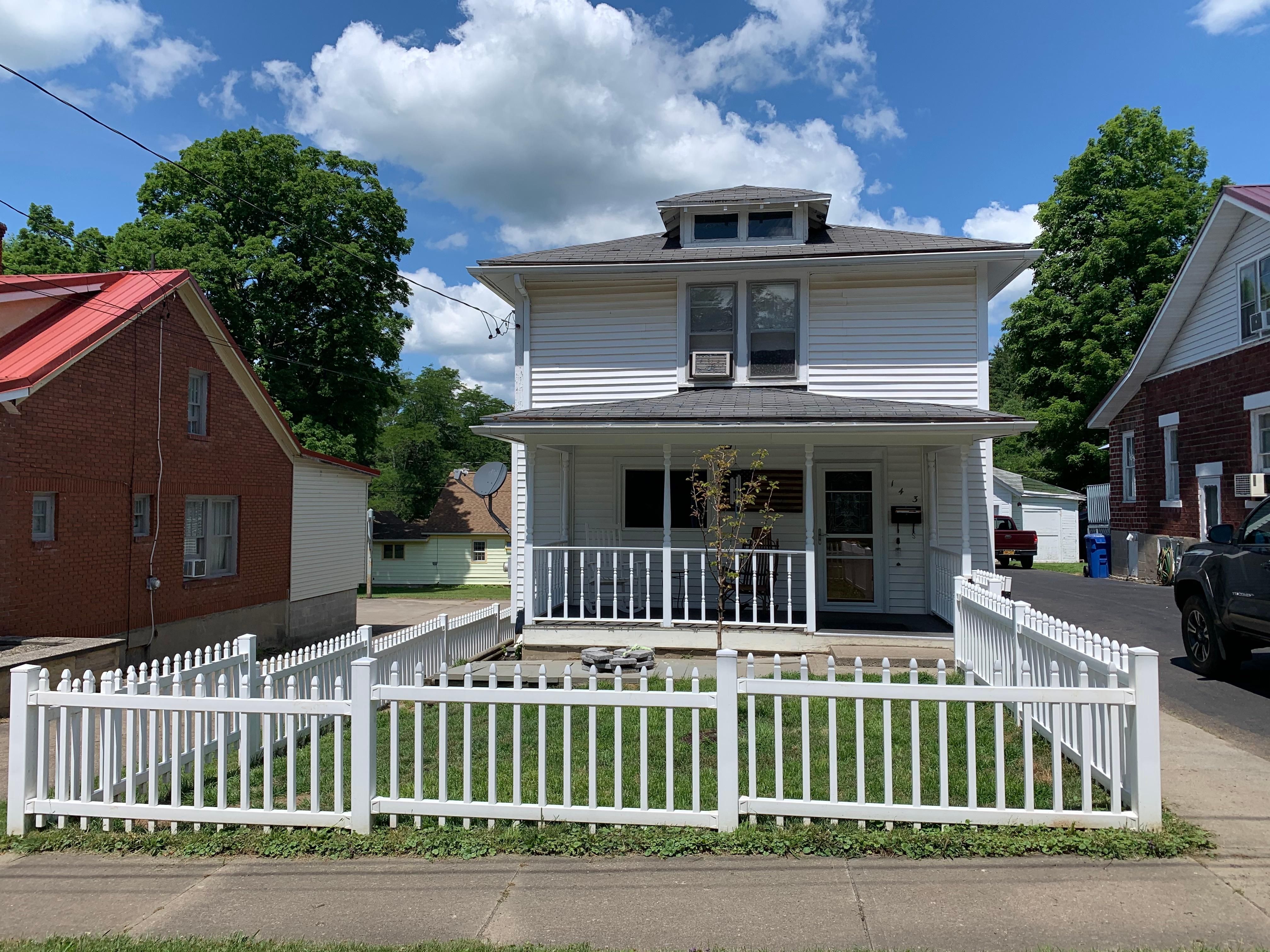 Wellsville, Allegany County, NY House for sale Property ID 338618123