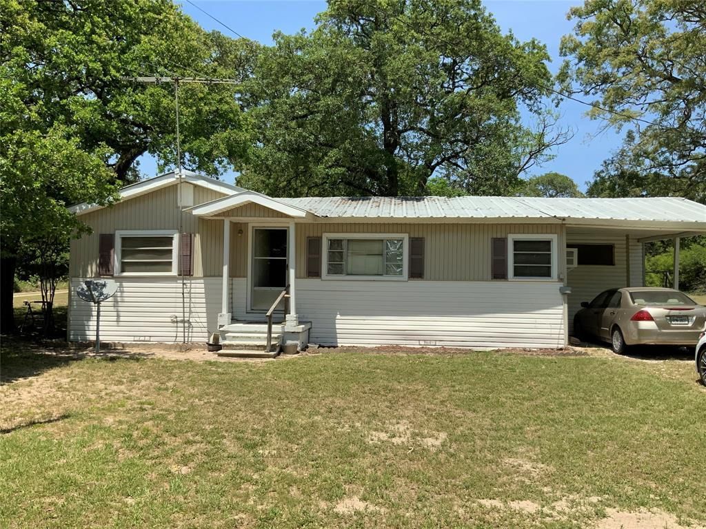 Kosse, Limestone County, TX Farms and Ranches, Recreational Property