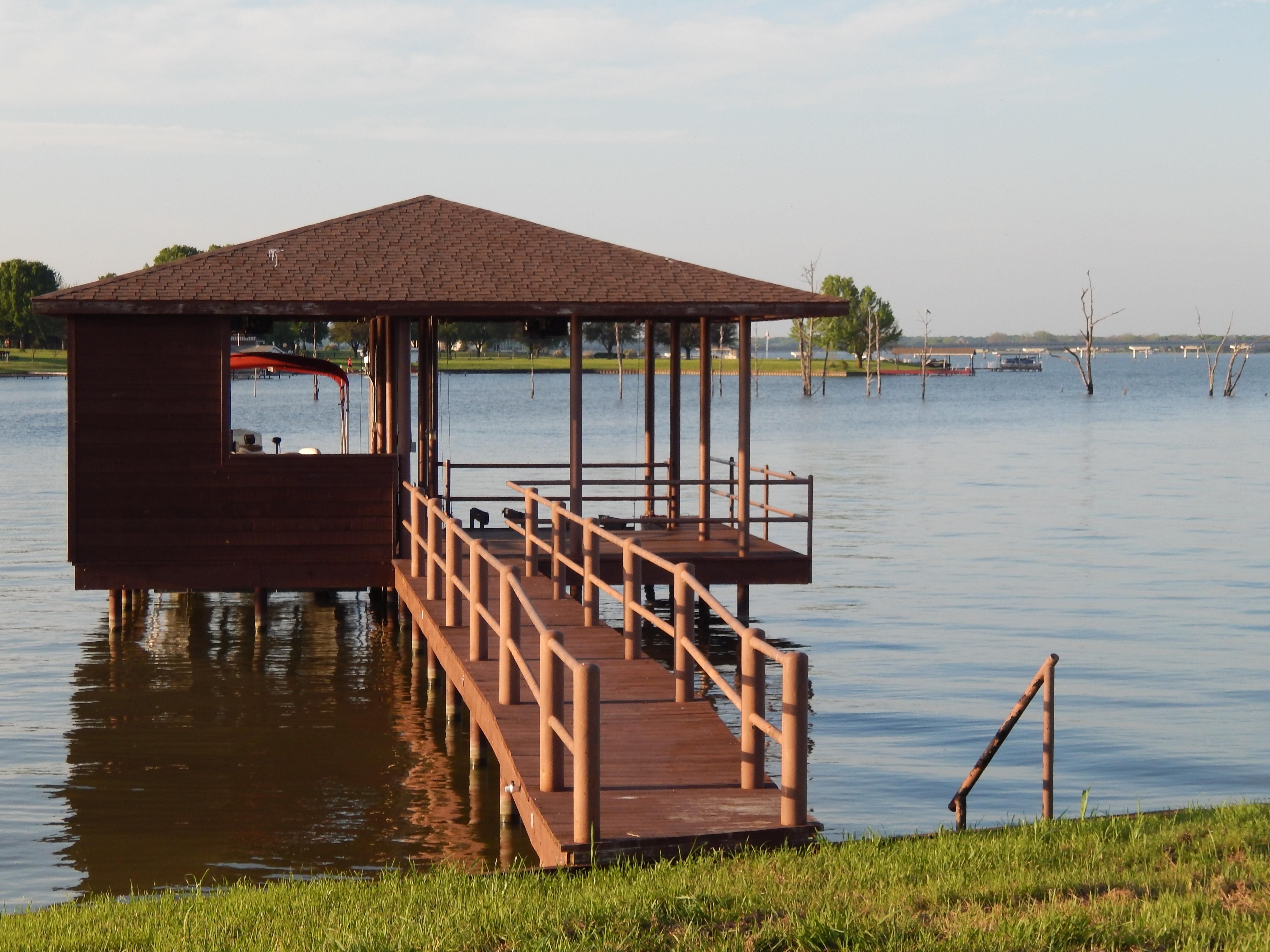 Corsicana, Navarro County, TX Lakefront Property, Waterfront Property