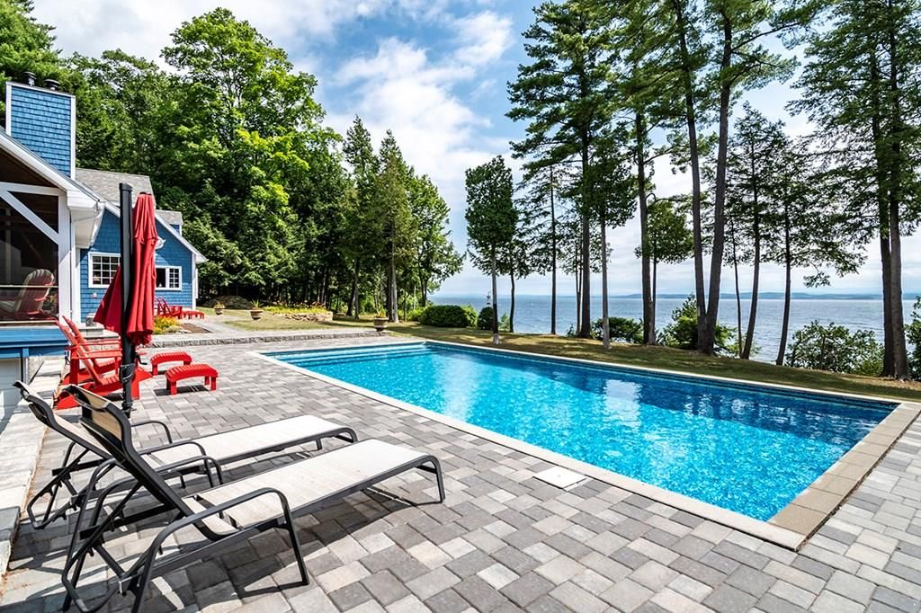 Willsboro, Essex County, NY Lakefront Property, Waterfront Property