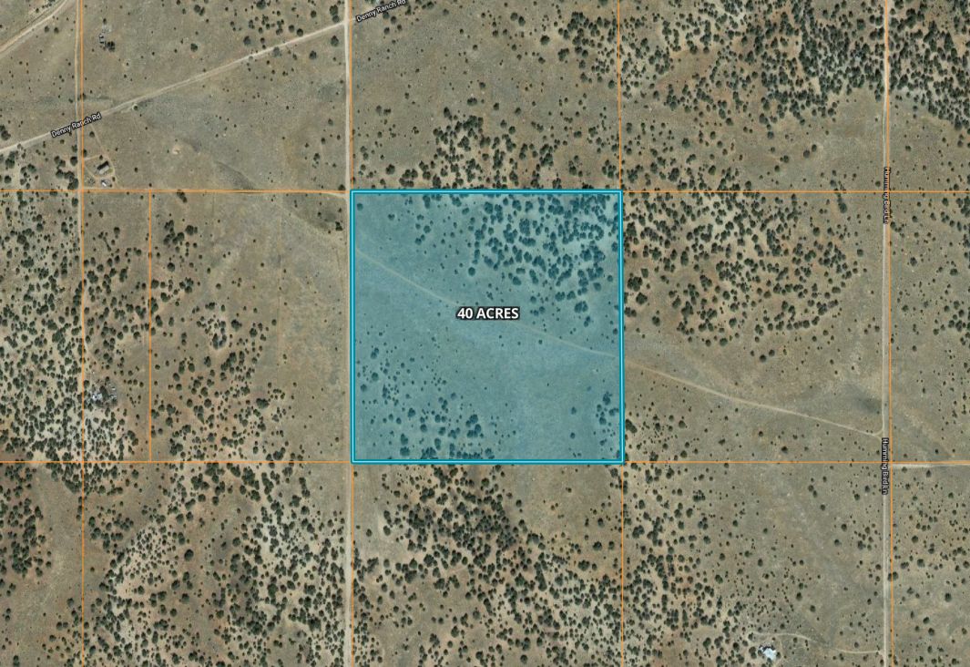 Seligman, Yavapai County, AZ Recreational Property, Hunting Property