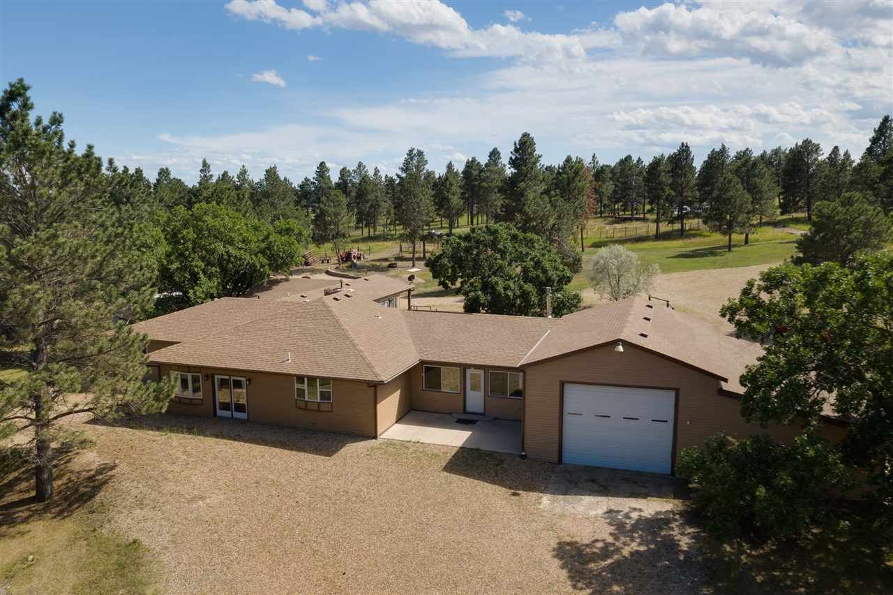 Belle Fourche, Butte County, SD House for sale Property ID 407704467