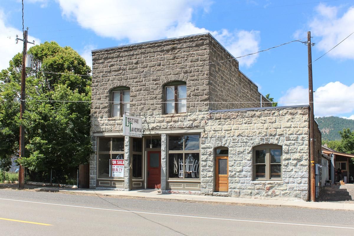 Lostine, Wallowa County, OR Commercial Property, Homesites for sale