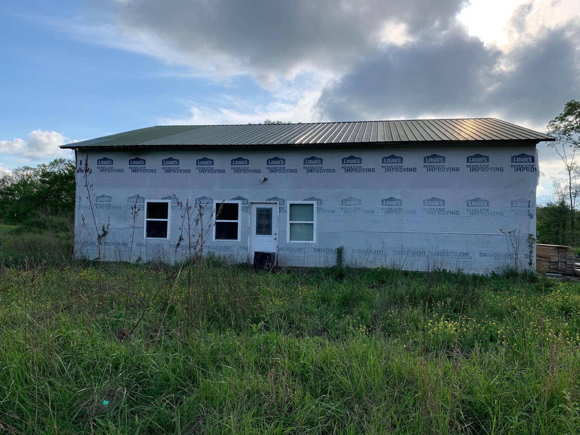 Pikeville, Bledsoe County, TN House for sale Property ID 338620411