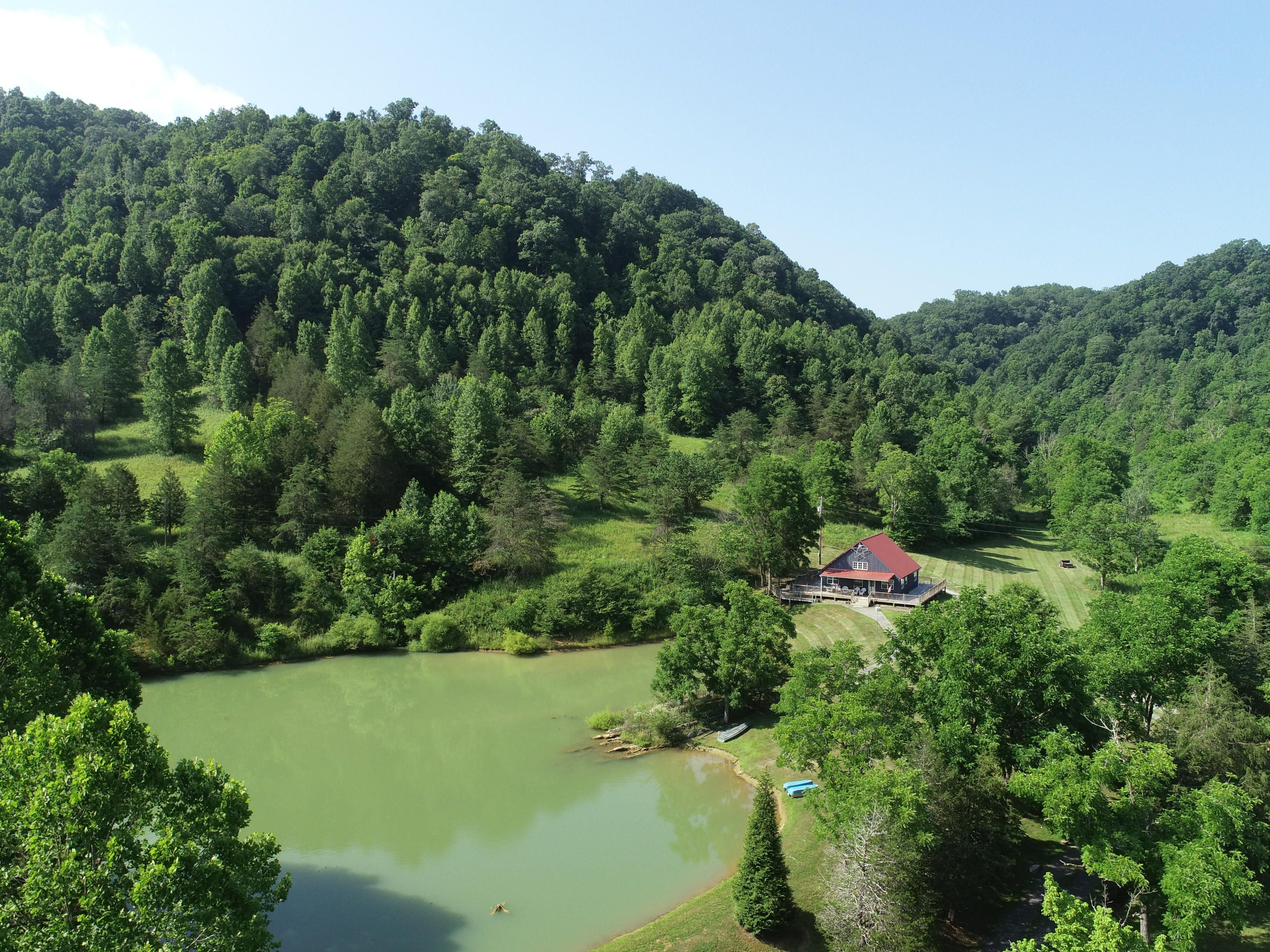 Eidson, Hawkins County, TN House for sale Property ID 338630558