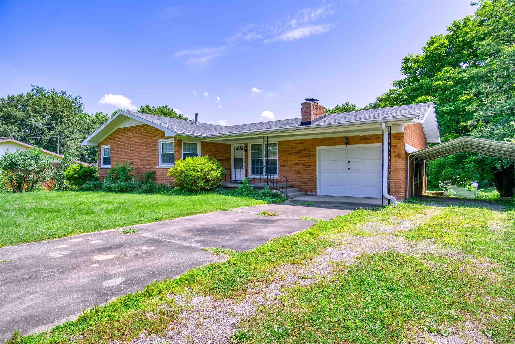 Boonville, Warrick County, IN House for sale Property ID 338450525