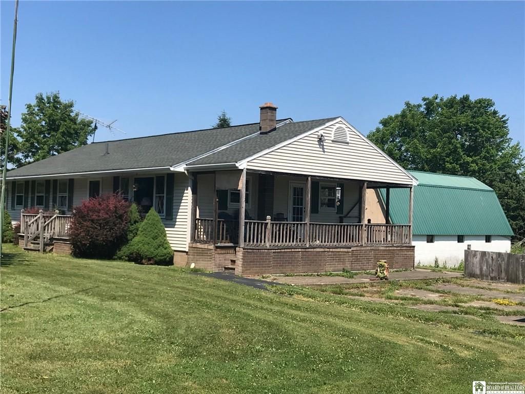 Panama, Chautauqua County, NY House for sale Property ID 338622505