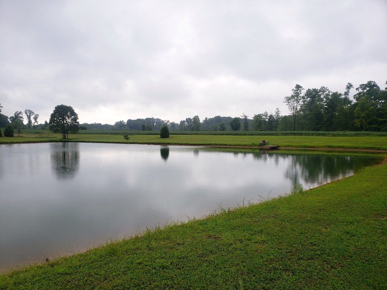 Heltonville, Lawrence County, IN Undeveloped Land for sale Property ID