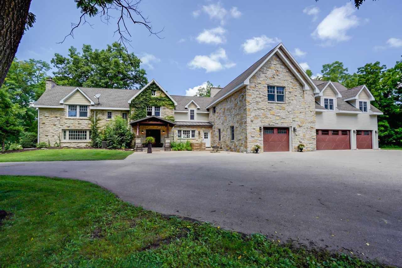 Edgerton, Rock County, WI House for sale Property ID 338629128 LandWatch