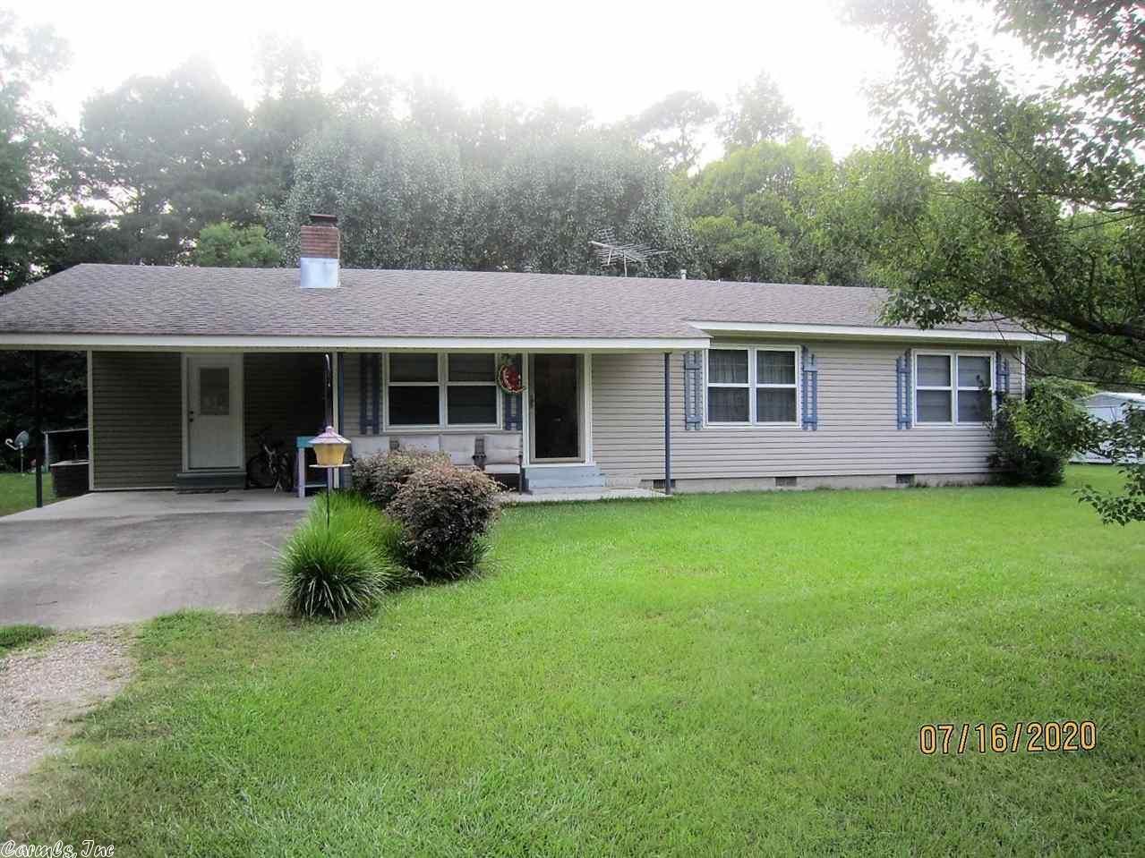 Monticello, Drew County, AR House for sale Property ID 338620387