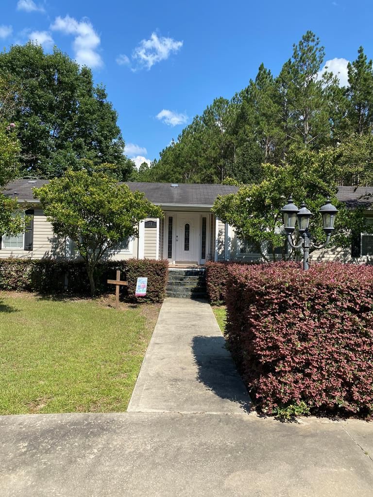 Hazlehurst, Jeff Davis County, GA House for sale Property ID 338619567