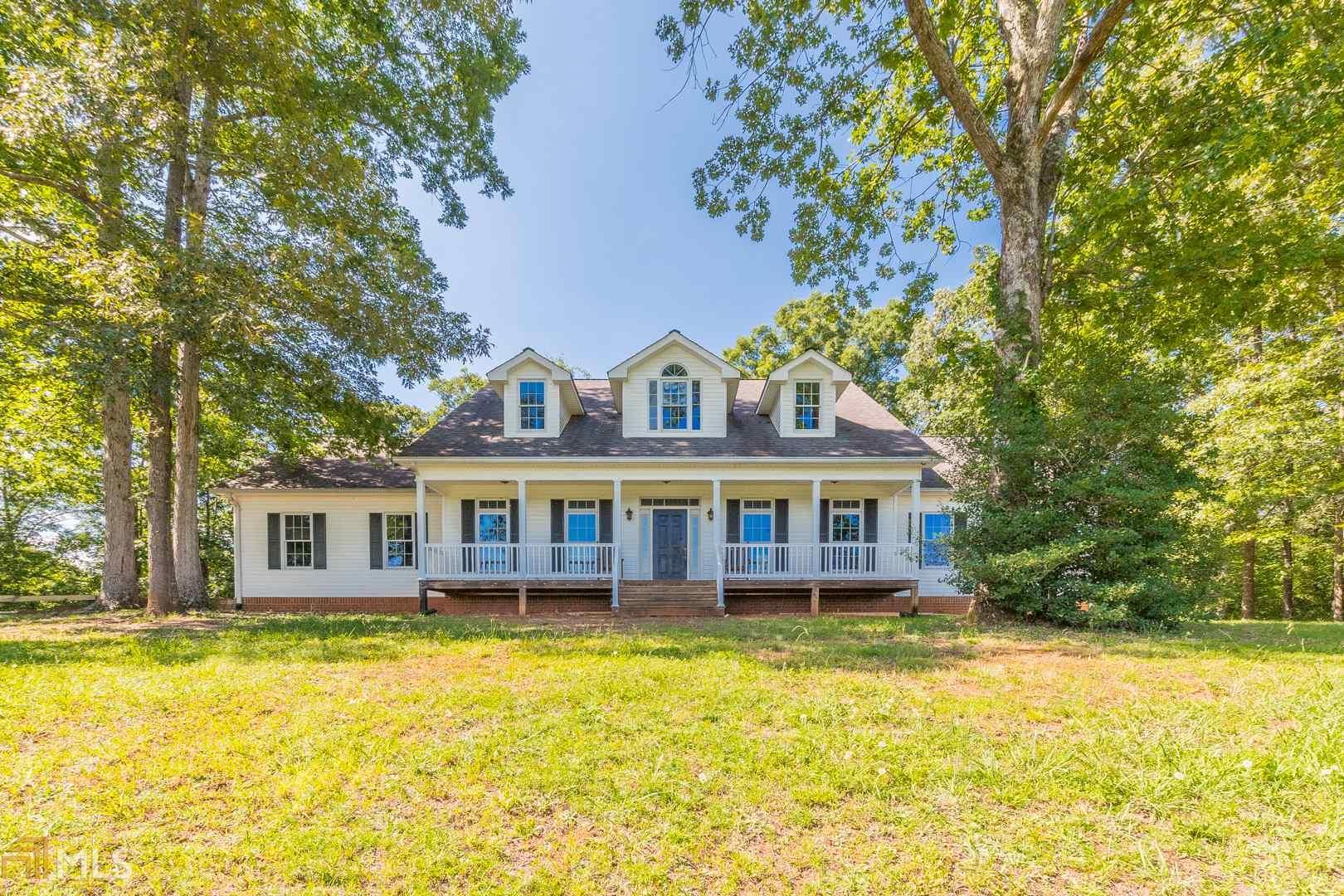 Cleveland, White County, GA House for sale Property ID 338622321