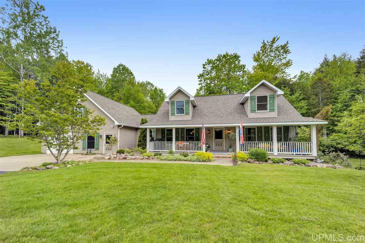 Marquette, Marquette County, MI House for sale Property ID 338636365