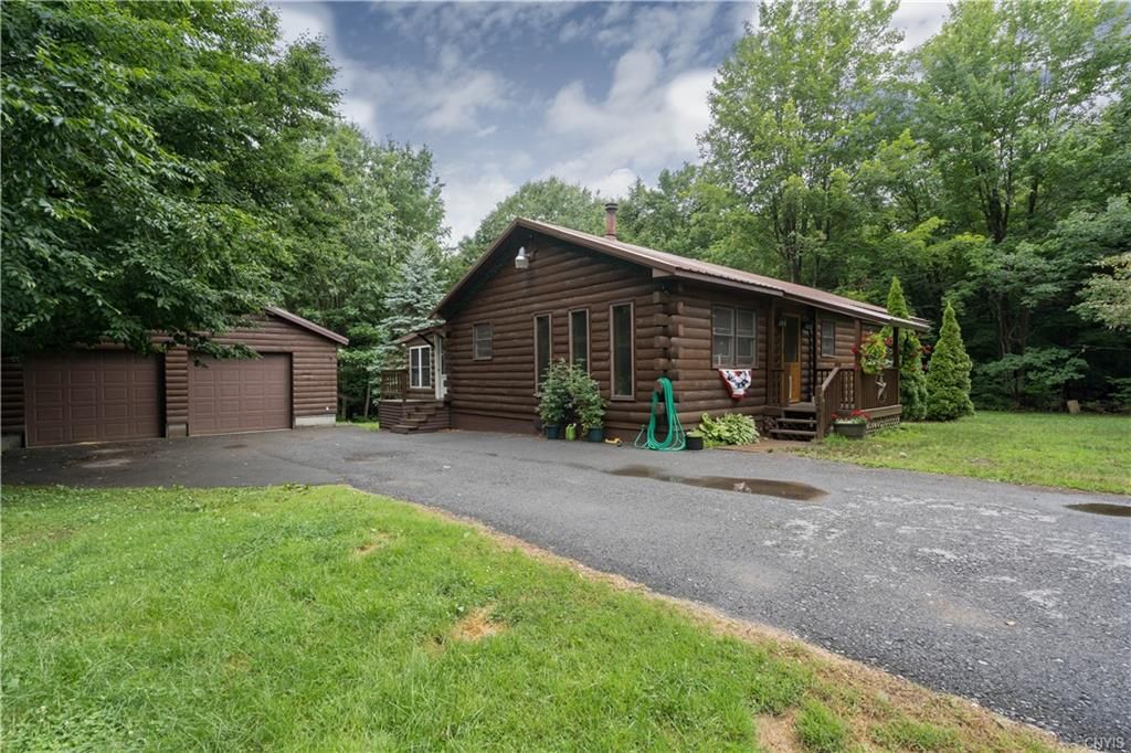 Felts Mills, Jefferson County, NY House for sale Property ID 338633441