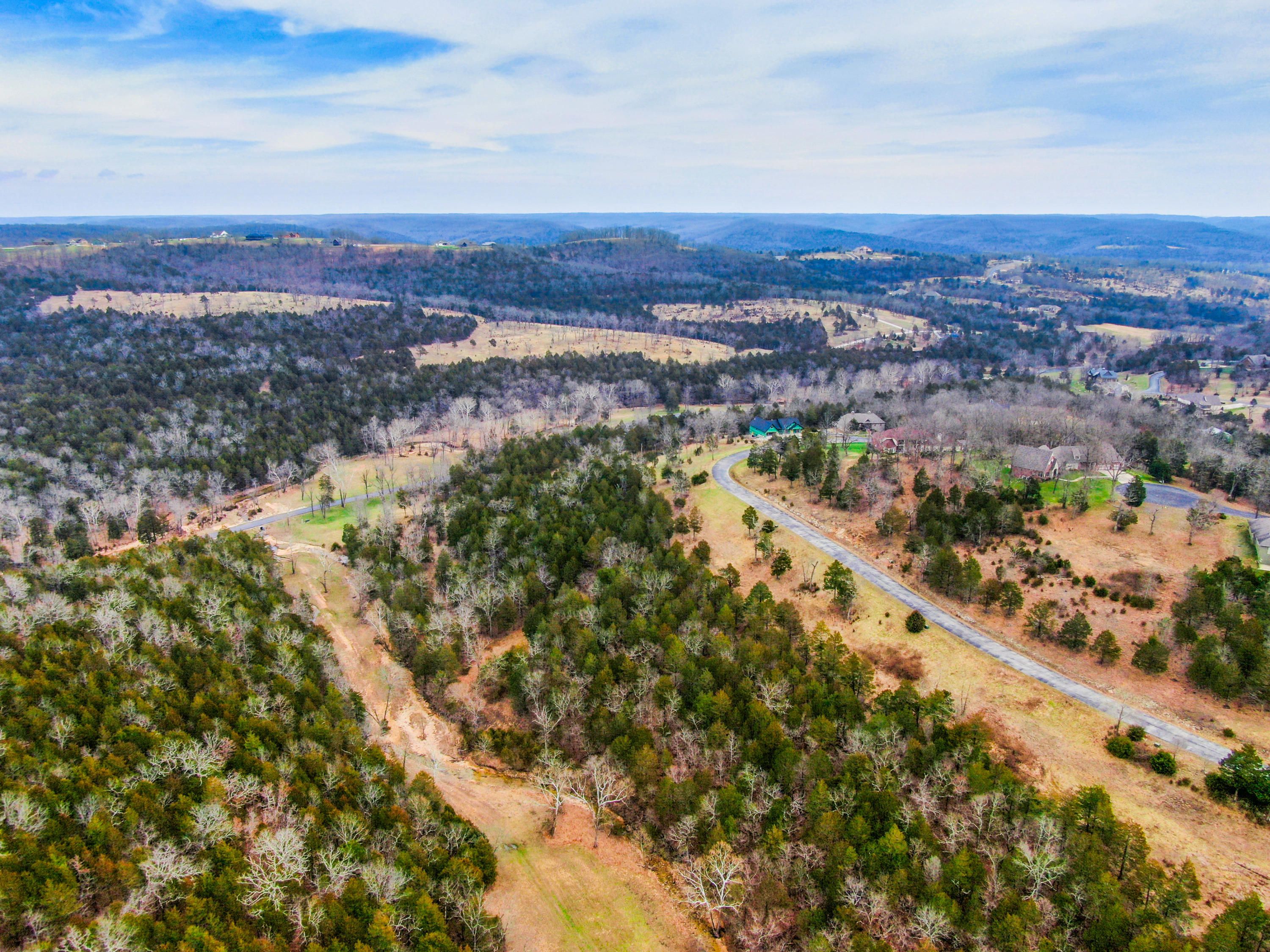 Saddlebrooke, Christian County, MO Undeveloped Land, Homesites for sale