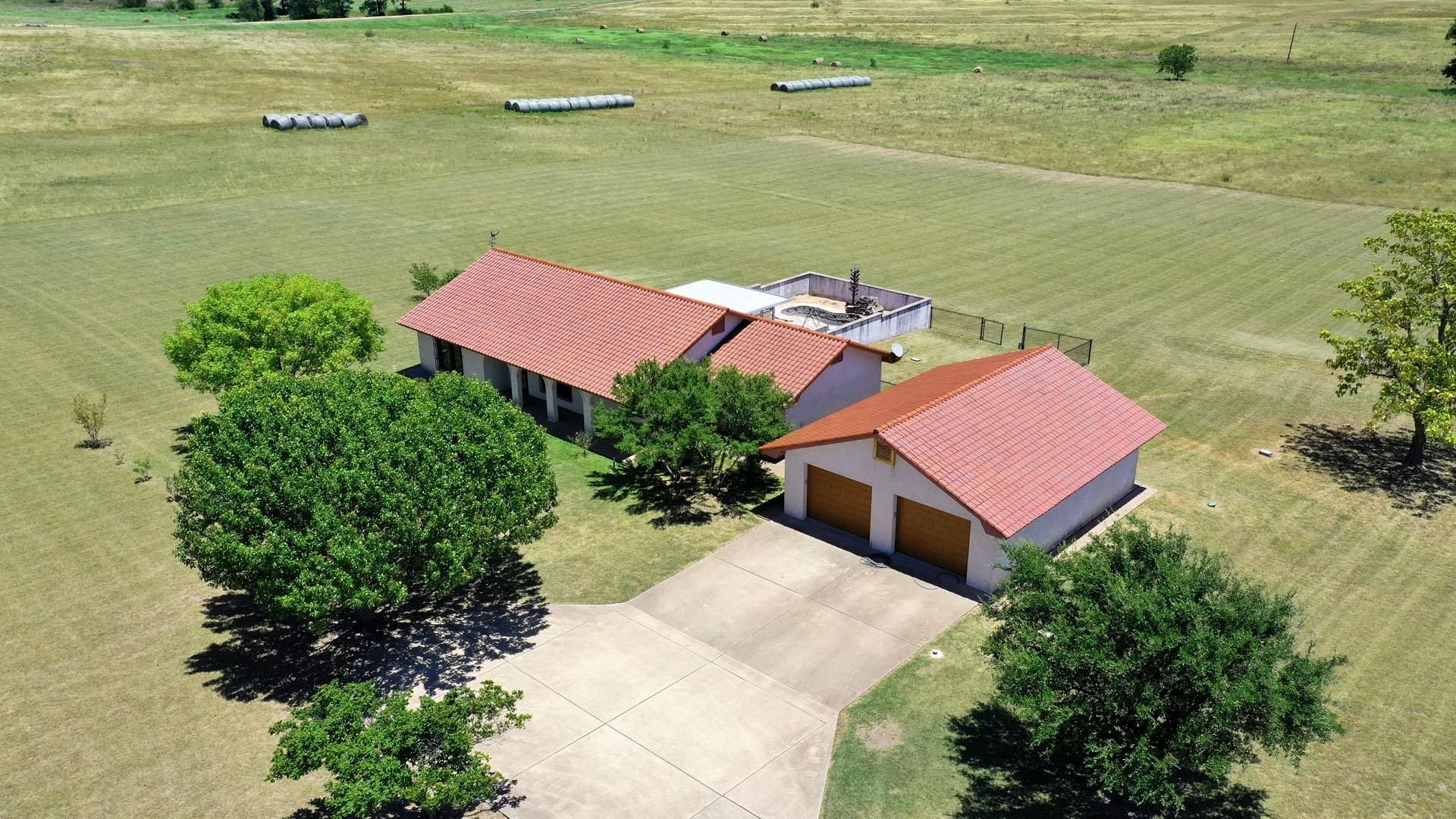 Temple, Bell County, TX Farms and Ranches, Recreational Property