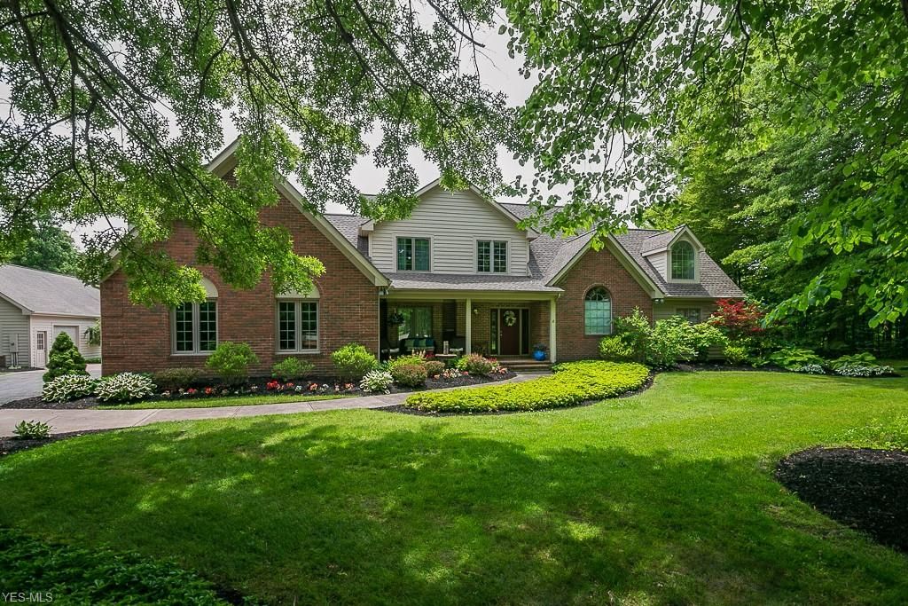 Newbury, Geauga County, OH House for sale Property ID 338652092