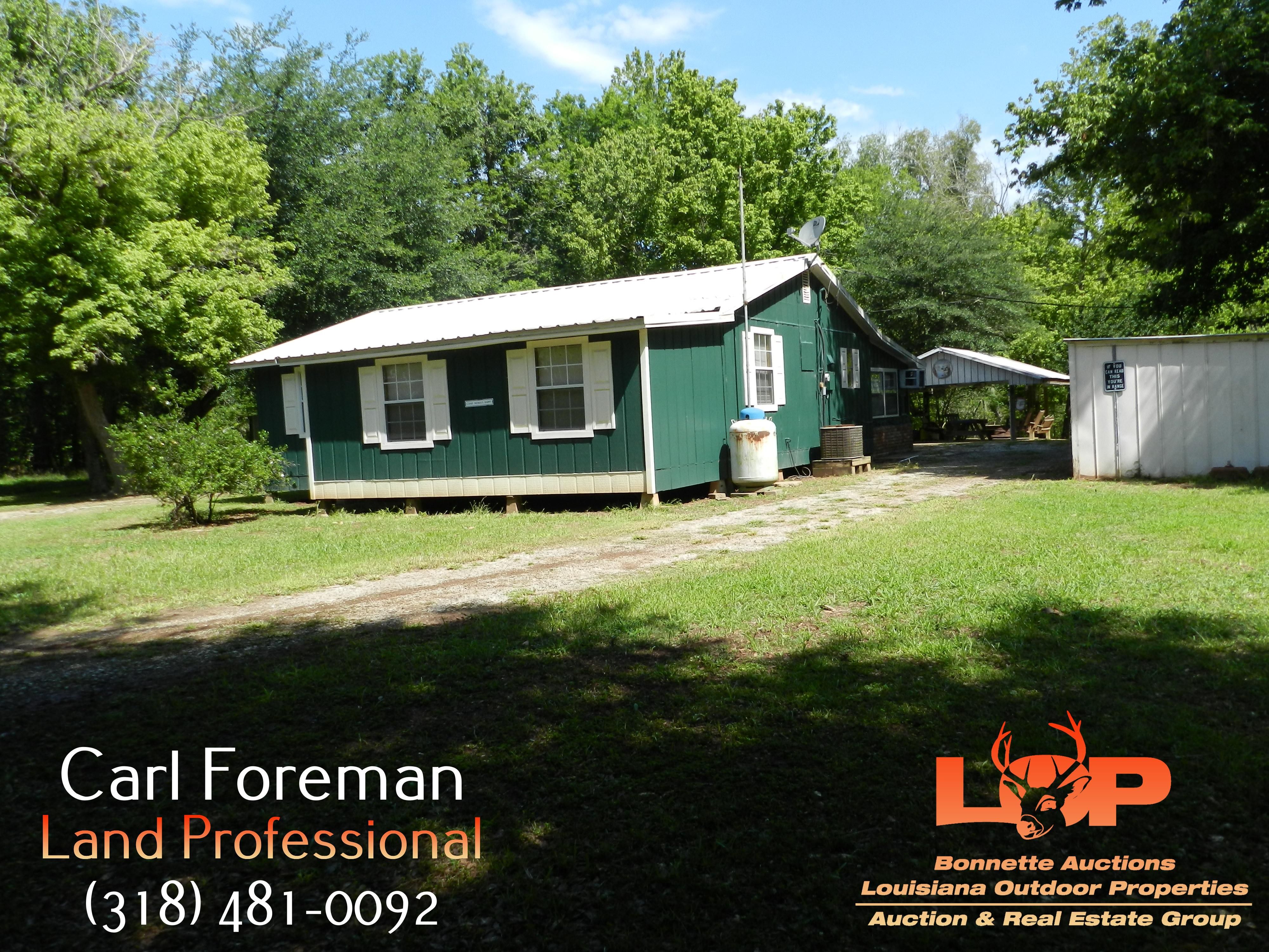 187 Louisiana Dr, Simmesport, LA 71369 LandWatch