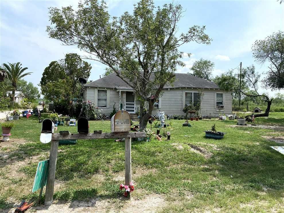 Ben Bolt, Jim Wells County, TX House for sale Property ID 338639534