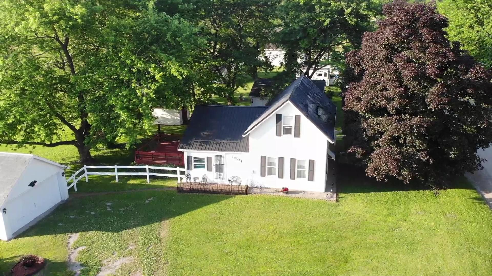 Centerville, Appanoose County, IA Recreational Property for sale