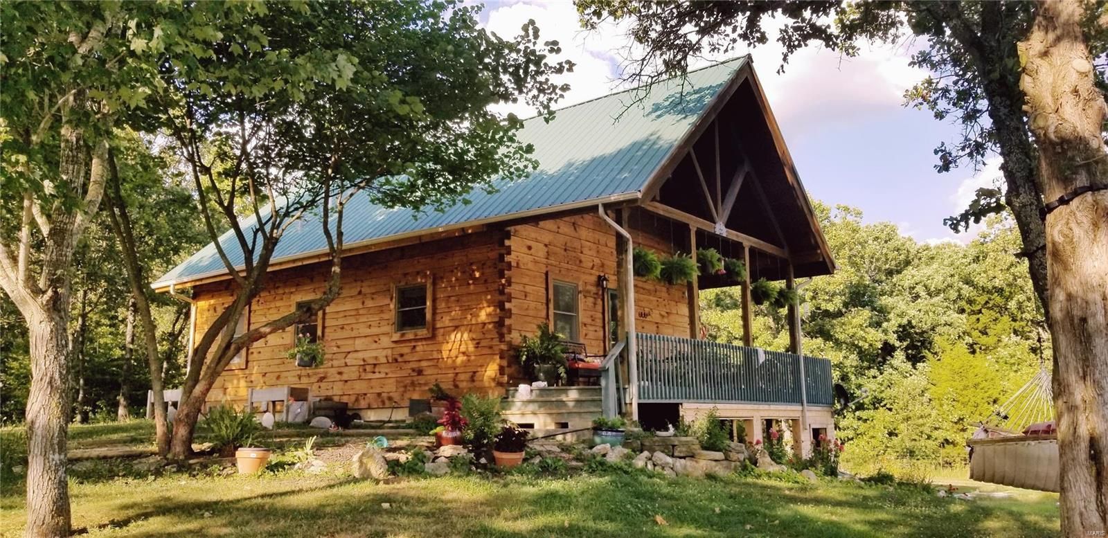 Roby, Texas County, MO Farms and Ranches, House for sale Property ID