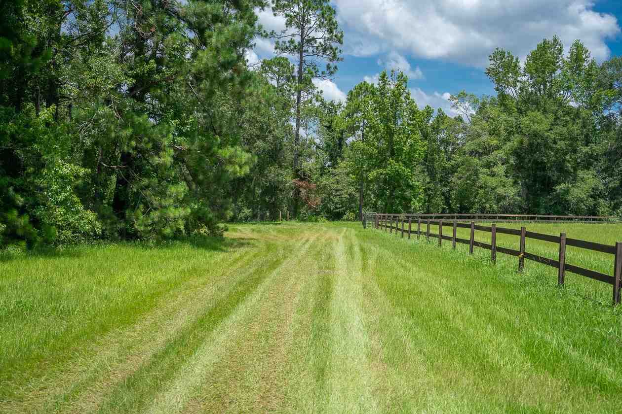 Quincy, Gadsden County, FL Undeveloped Land for sale Property ID