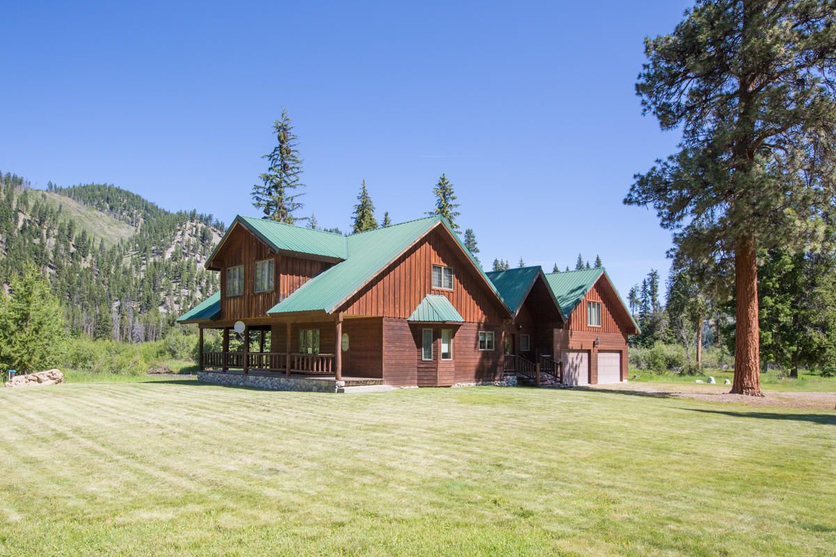 Darby, Ravalli County, MT House for sale Property ID 338642873 LandWatch