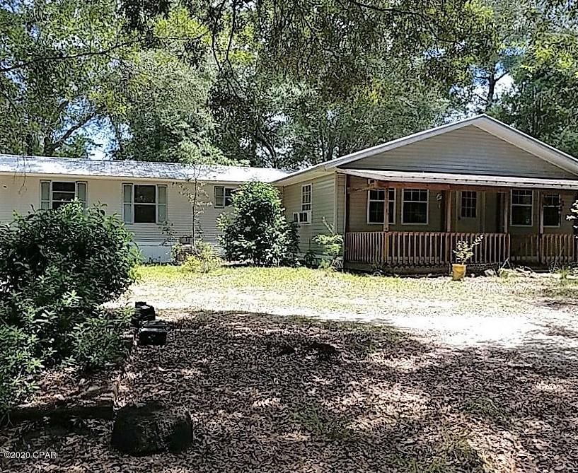 Ponce De Leon, Holmes County, FL House for sale Property ID 338640898