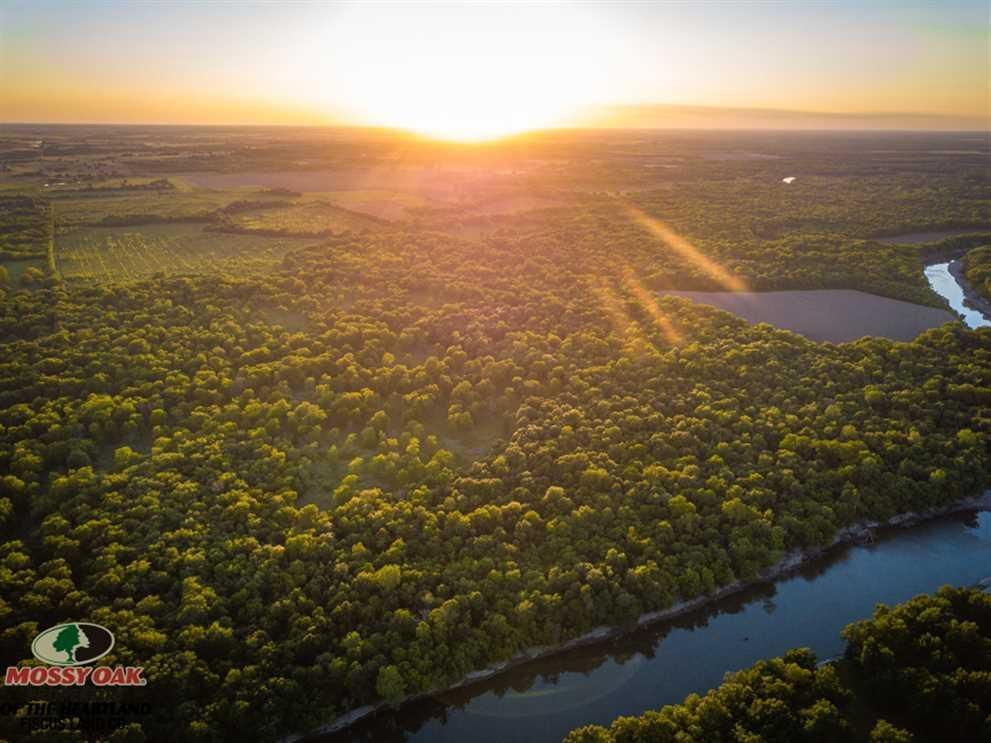 Miami, Ottawa County, OK Farms and Ranches, Recreational Property