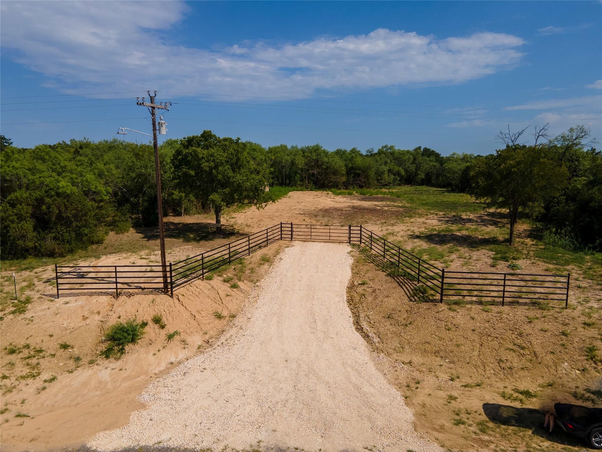 Stephenville, Erath County, TX Recreational Property, Undeveloped Land
