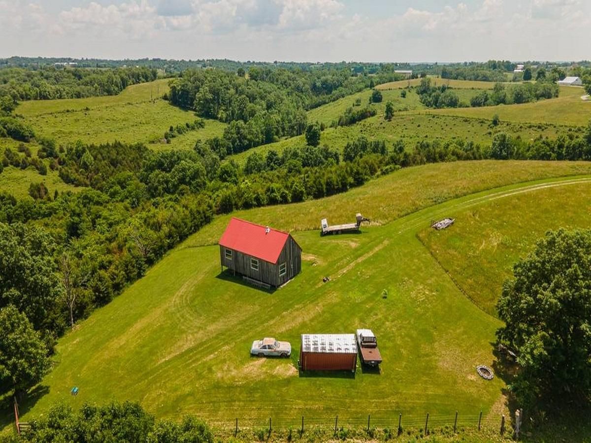 Falmouth, Pendleton County, KY Farms and Ranches for sale Property ID 338650302 LandWatch