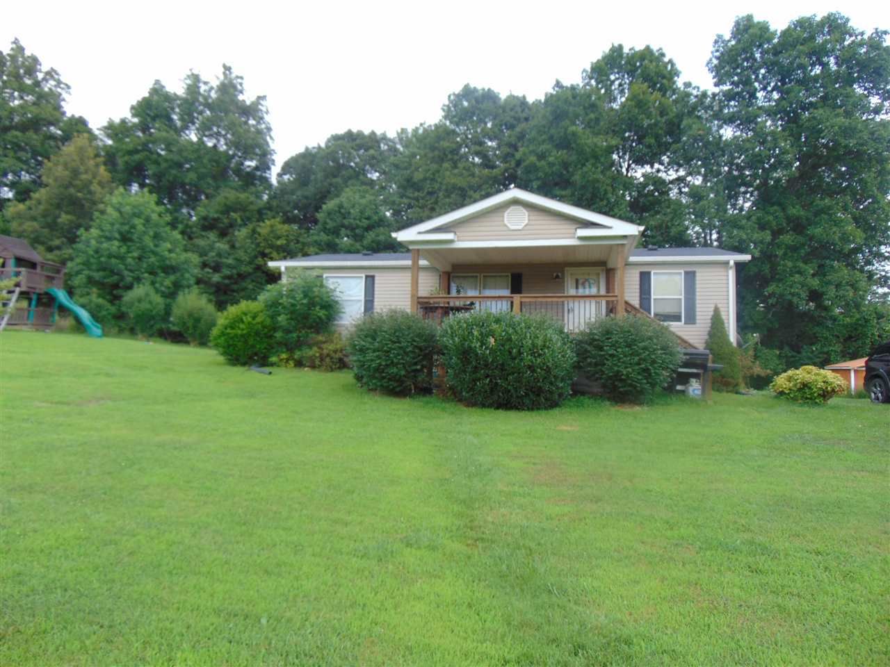 Scottsville, Allen County, KY House for sale Property ID 338653782