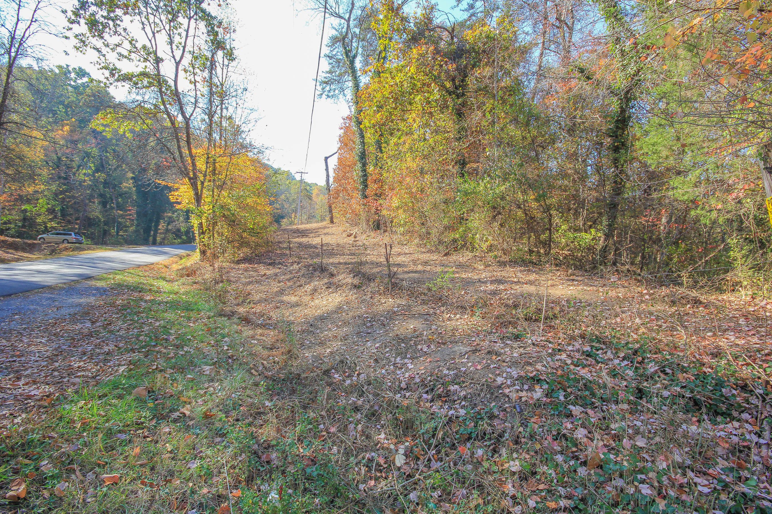 Rockford, Blount County, TN Undeveloped Land for sale Property ID