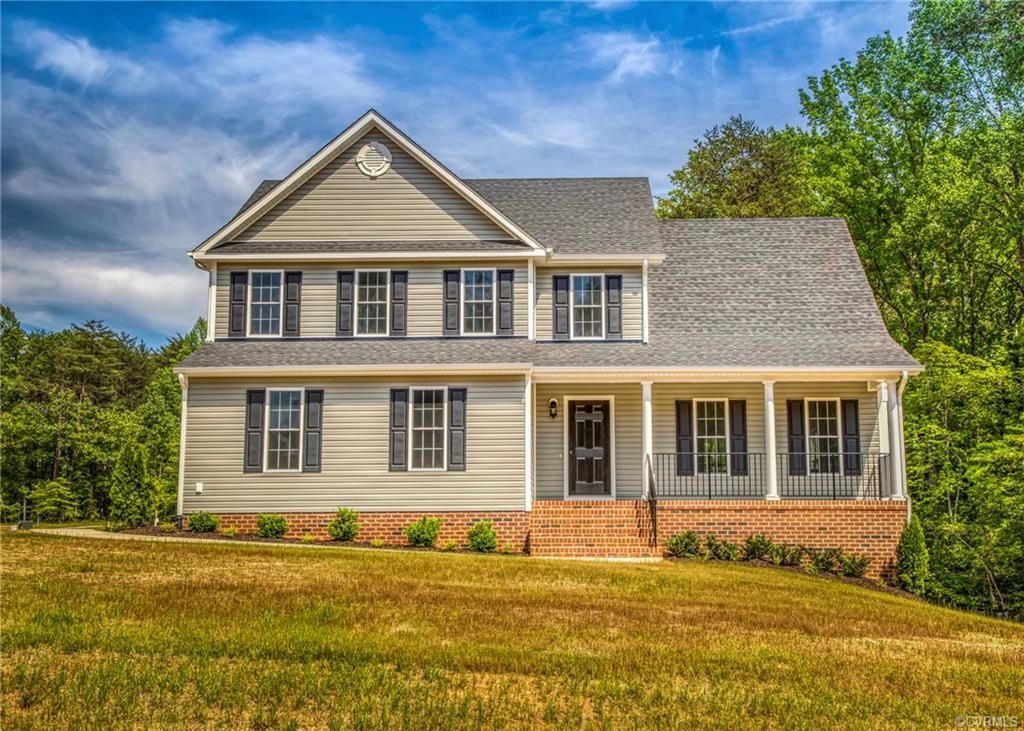 Powhatan, Powhatan County, VA House for sale Property ID 335968419