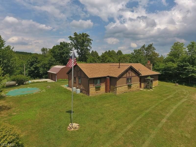 Mineral City, Tuscarawas County, OH House for sale Property ID
