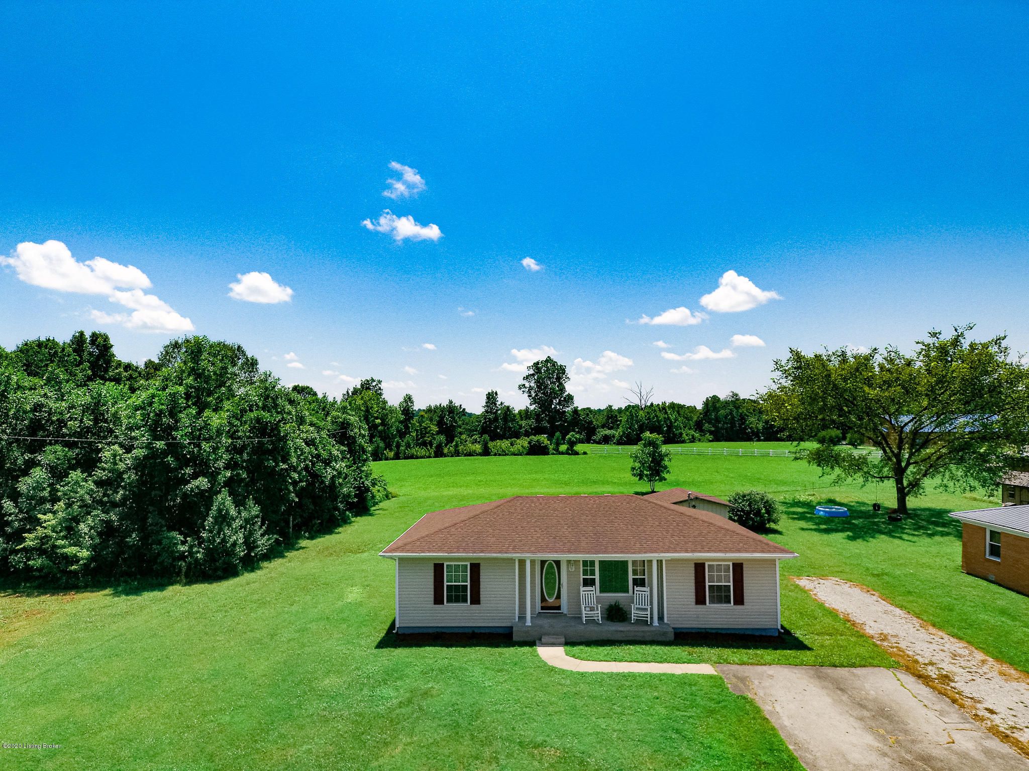 Caneyville, Grayson County, KY House for sale Property ID 338661125