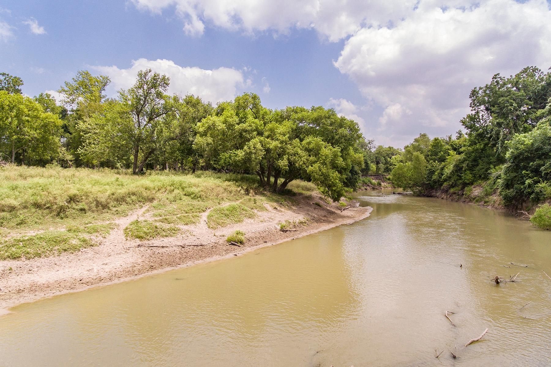 Victoria, Victoria County, TX Farms and Ranches, Recreational Property, Hunting Property