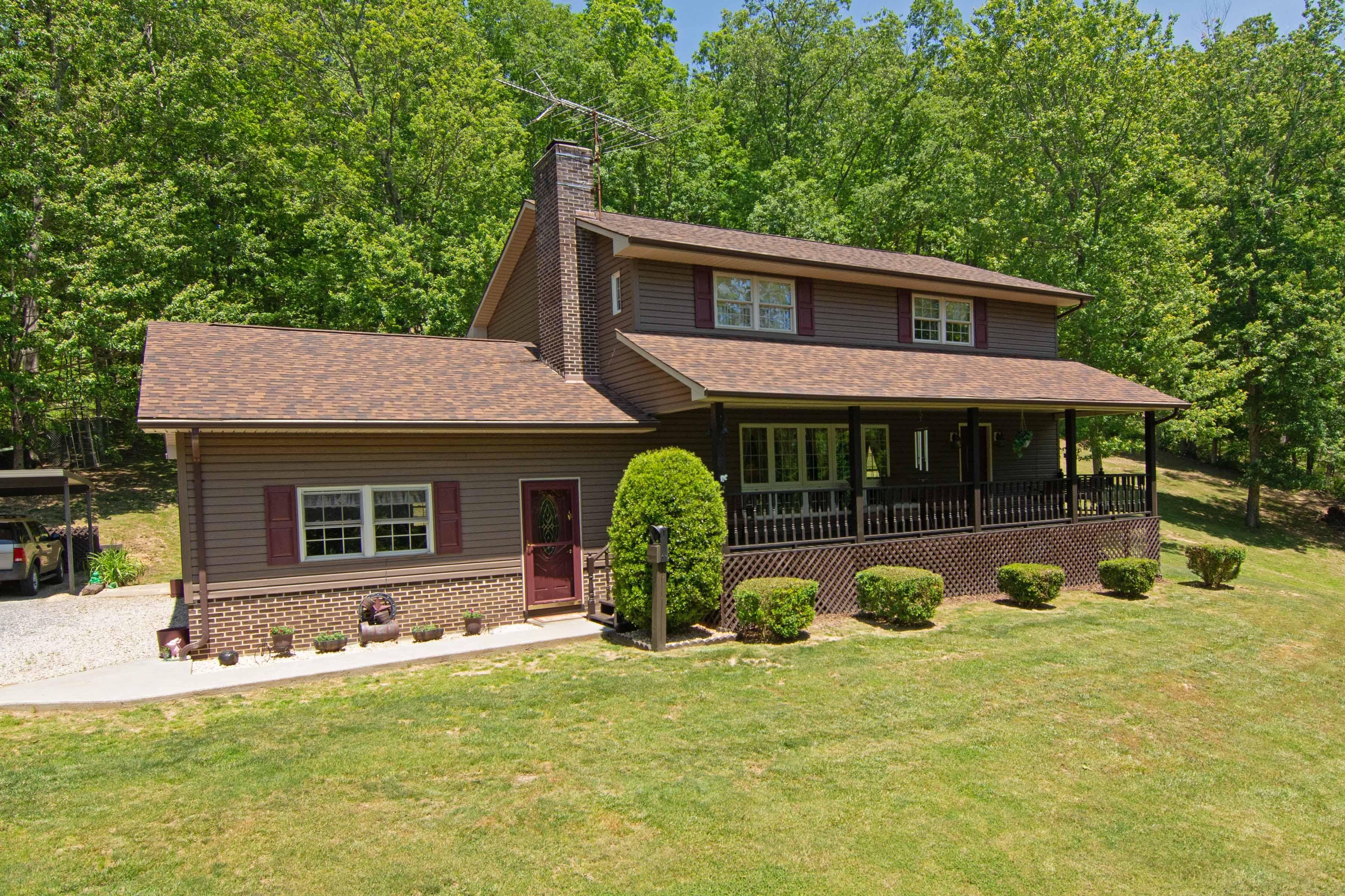 Lindside, Monroe County, WV House for sale Property ID 338657518 LandWatch