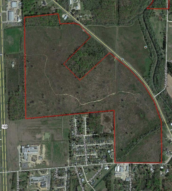 Monroe, Ouachita Parish, LA Undeveloped Land for sale Property ID 338657545 LandWatch