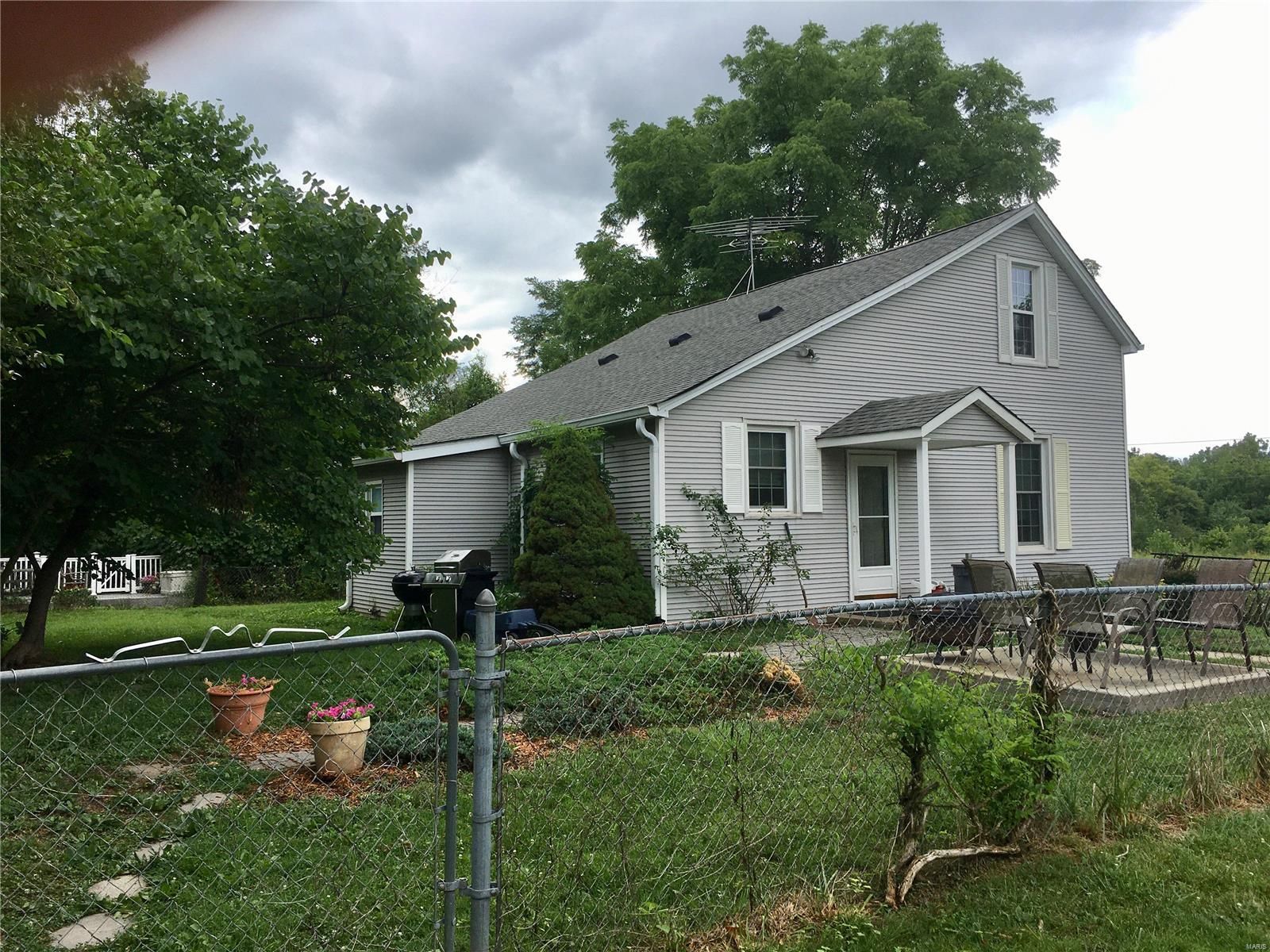 Cottleville, Saint Charles County, MO Commercial Property, House for