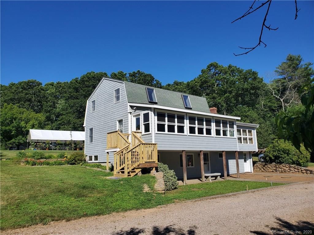 Hopkinton, Washington County, RI House for sale Property ID 338660115